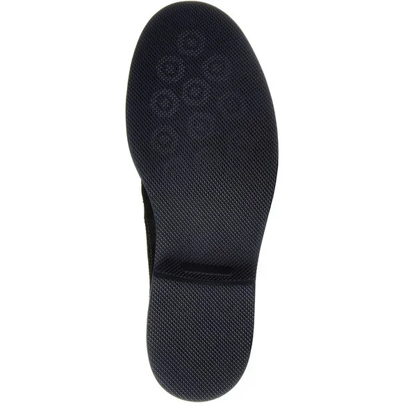 COPY - Donald J Pliner Men's GARETH-54 Oxford Leather Navy 9M